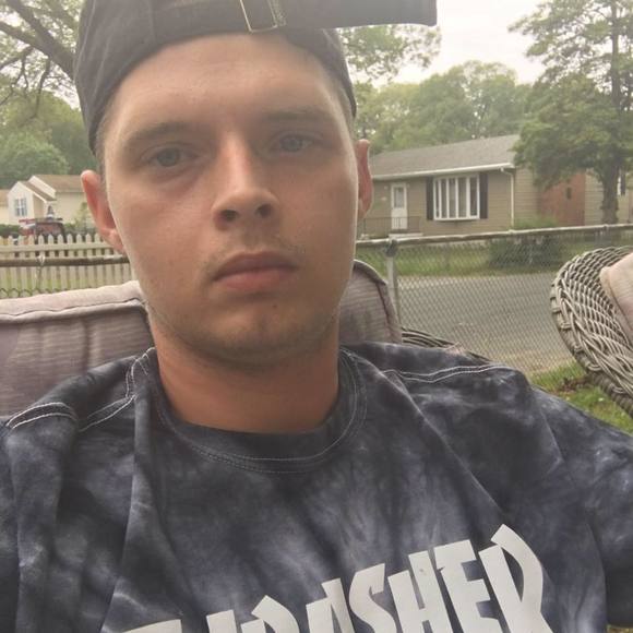 Meet your Posher, Adam - Picture 1 of 1